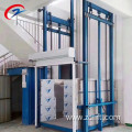 Guide Rail Freight Elevator